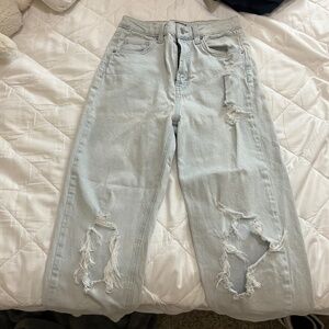 Wild fable jeans